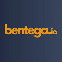 Bentega logo