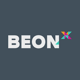 BEONx logo