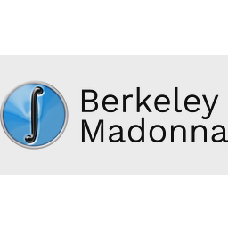 Berkeley Madonna logo