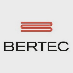 Bertec Instrumented Treadmill logo