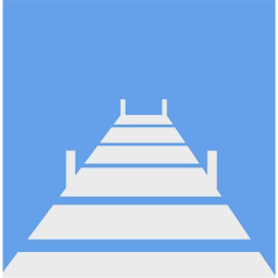 Bertrand Docks Build Your Dock logo