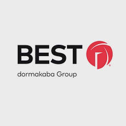 BEST Master Key Software logo