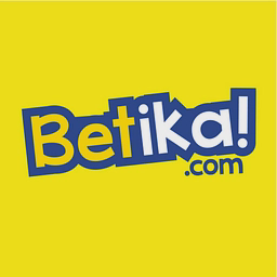 Betika logo