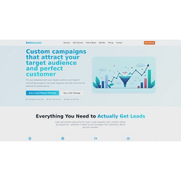 betterleads.com