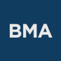 Better Medicare Alliance (BMA) Patient Engagement Tools logo