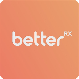 BetterRx logo