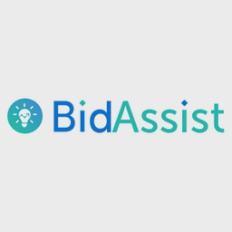 BidAssist logo