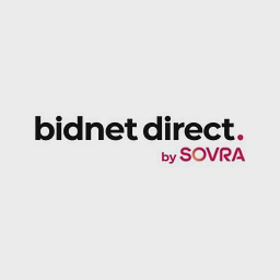 BidNet Direct logo