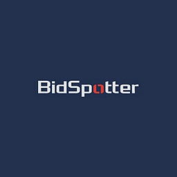 BidSpotter logo