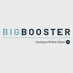 BigBooster logo