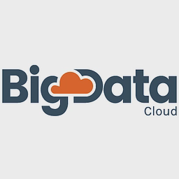 BigDataCloud logo