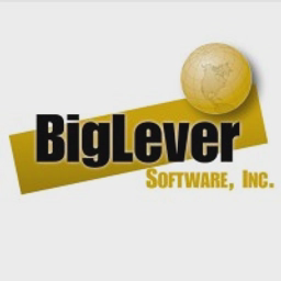 BigLever Gears logo