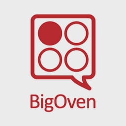 BigOven logo