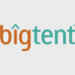BigTent logo