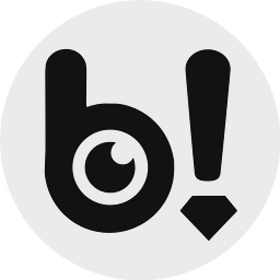 Bijify! logo