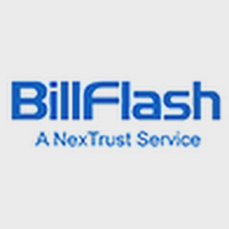 BillFlash logo