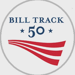 BillTrack50 logo