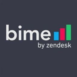 Retail Merchandising and Category Management: BIME Analytics logo
