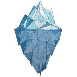Icy logo