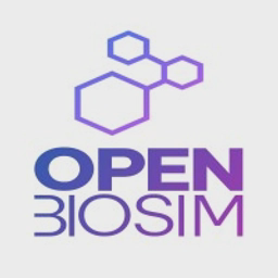 BioSimSpace logo