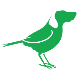 BirdDog logo