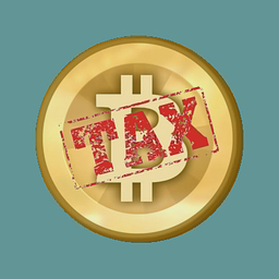Bitcoin.tax logo