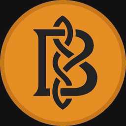 Bitcoin Knots logo