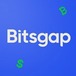 Bitsgap logo