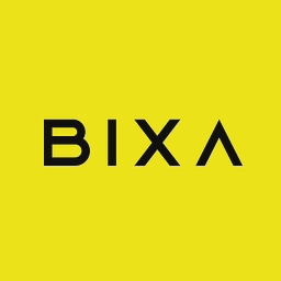 Bixa Customer Research & UX Agency logo
