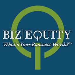 BizEquity logo