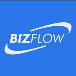 Bizflow logo