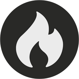 Blackfire logo