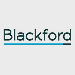 Blackford Analysis logo