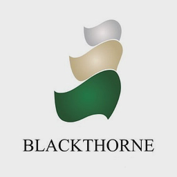 Blackthorne logo