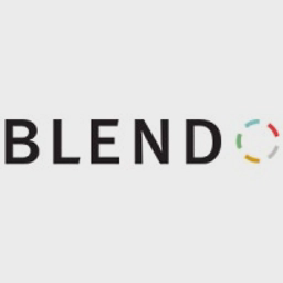 Blendo logo