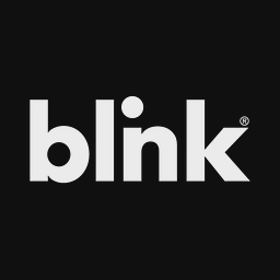 Blink logo