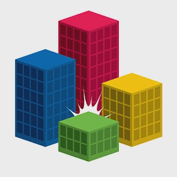 Block by Block Parking logo