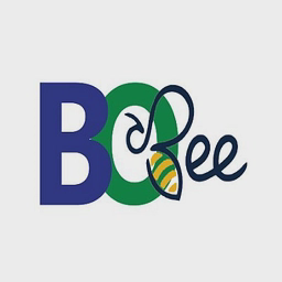 Blogger Outreach Bee logo