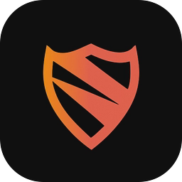 Blokada logo