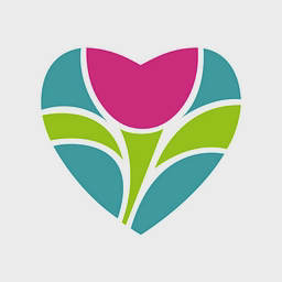 BloomNation logo