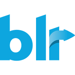 BLR EHS Management logo