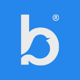 Bluebird Care logo
