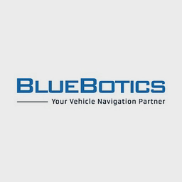 BlueBotics ANT Fleet logo