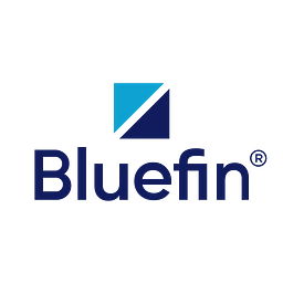 Bluefin logo