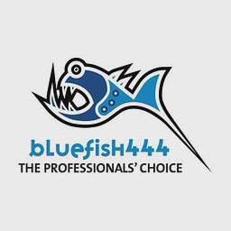 Bluefish444 Epoch logo