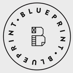 Blueprint Registry logo