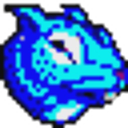 Blue Squirrel WebCopy logo