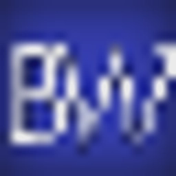 BlueWater Reporting logo