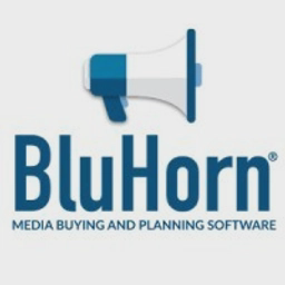 Bluhorn Software logo
