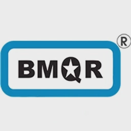 BMQR Calibration Control logo